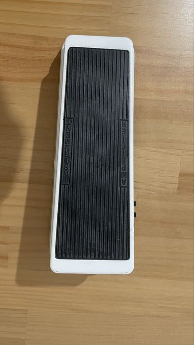 Pedal Cry Baby 105Q
