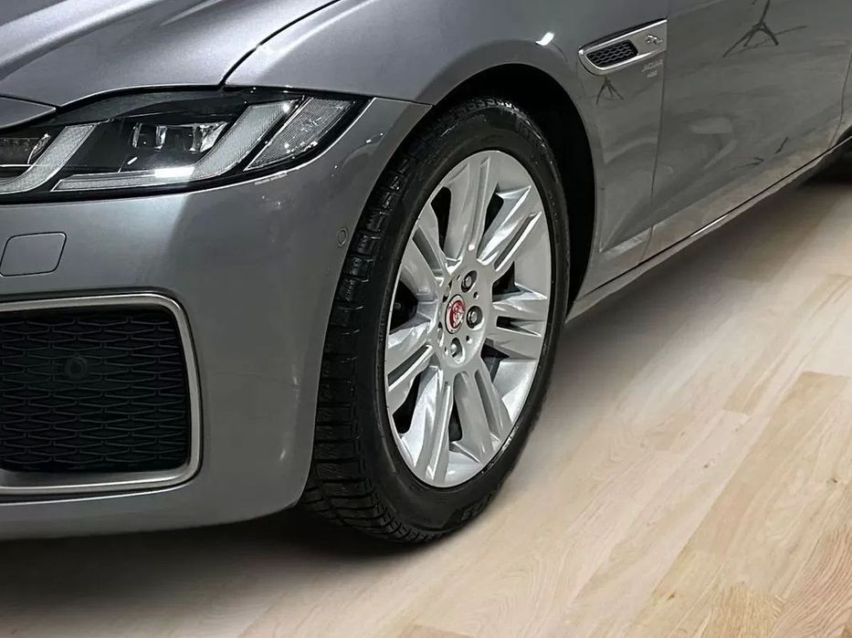 Jaguar XF Sportbrake 2.0 D200 HSE Aut.