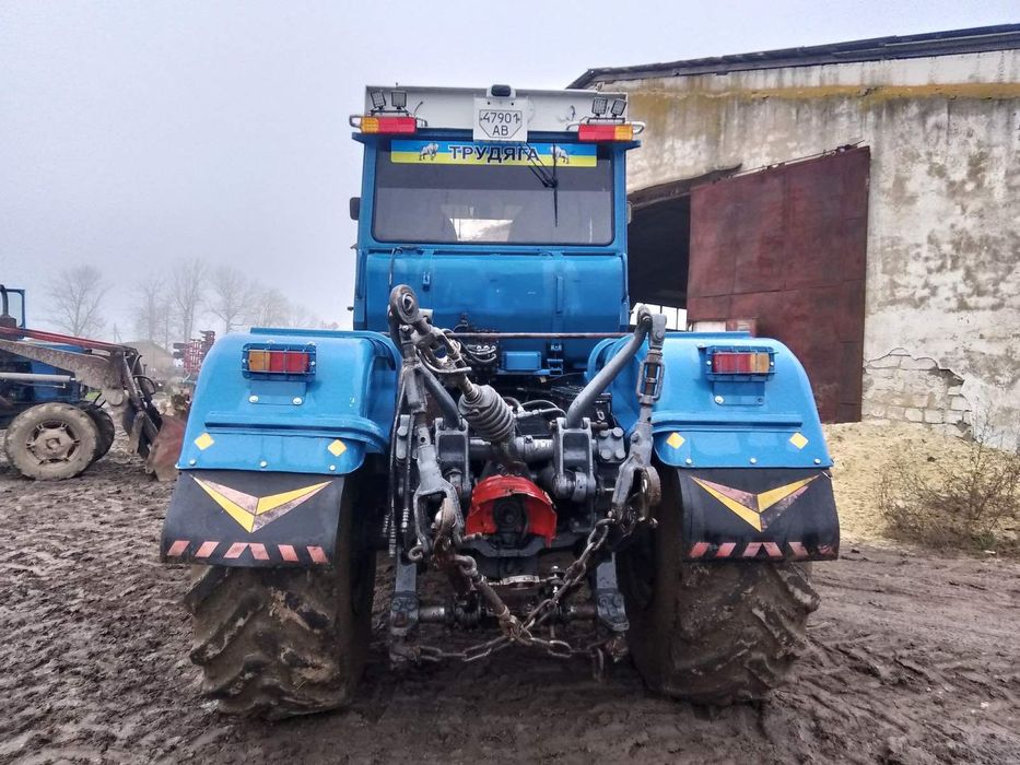 Продам Хтз-17221