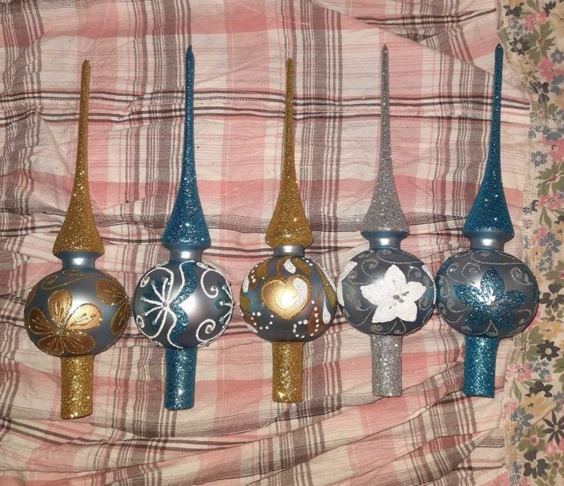 Ялинкова Верхівка Нова