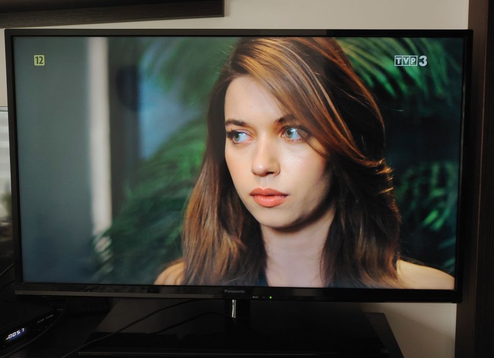 Telewizor Panasonic  LCD  TV 39