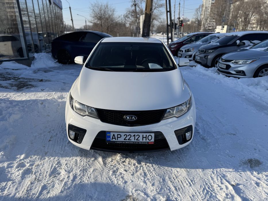 Продам Kia Cerato