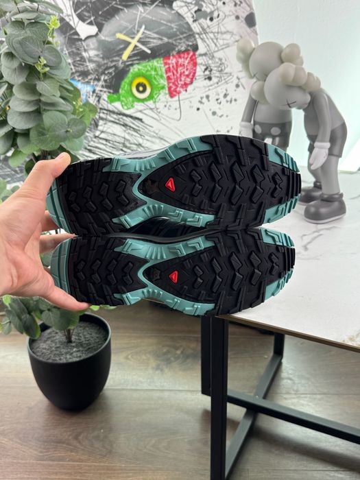 Кросівки Salomon Xa Pro 3D Gore Tex 38 розмір Е14353