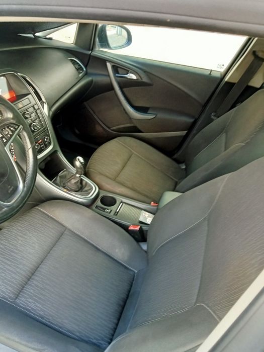 Carro Opel Astra 1600