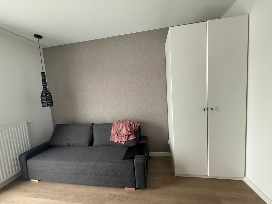 Apartament 4pok komfort Bukowska 18 wyposażony taras garaż