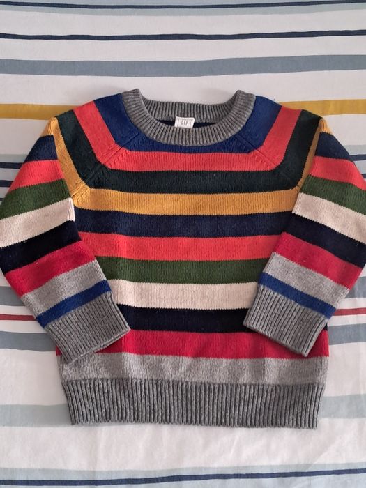 Camisola GAP para 4 anos