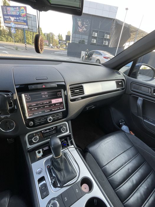 Продам volkswagen touareg 3.0 Disel