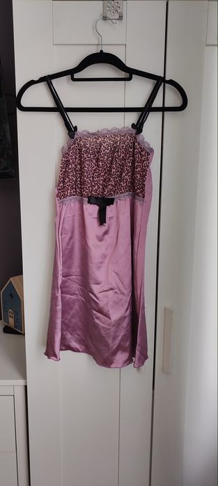 Koszulka nocna r. M/L