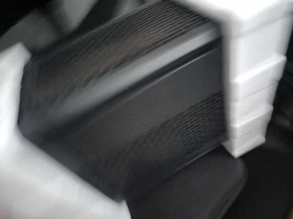 TR100 Mini Tower Chassis