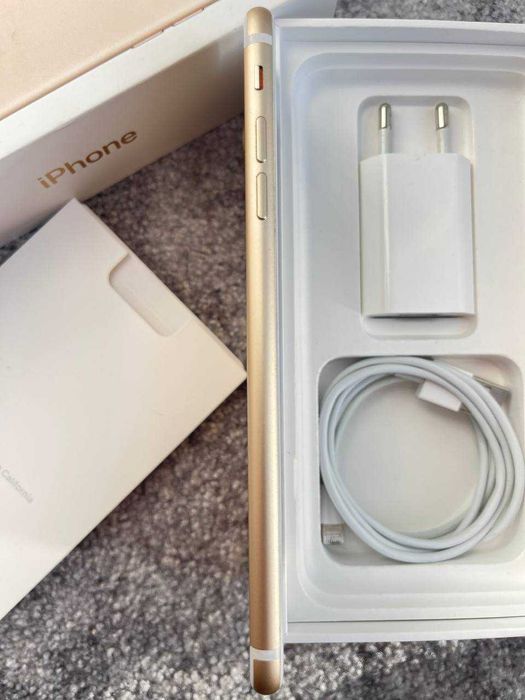 Apple  iPhone 7 Plus 128