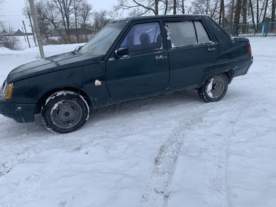 Продам Заз Славута