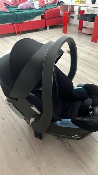 Fotelik cybex i- size