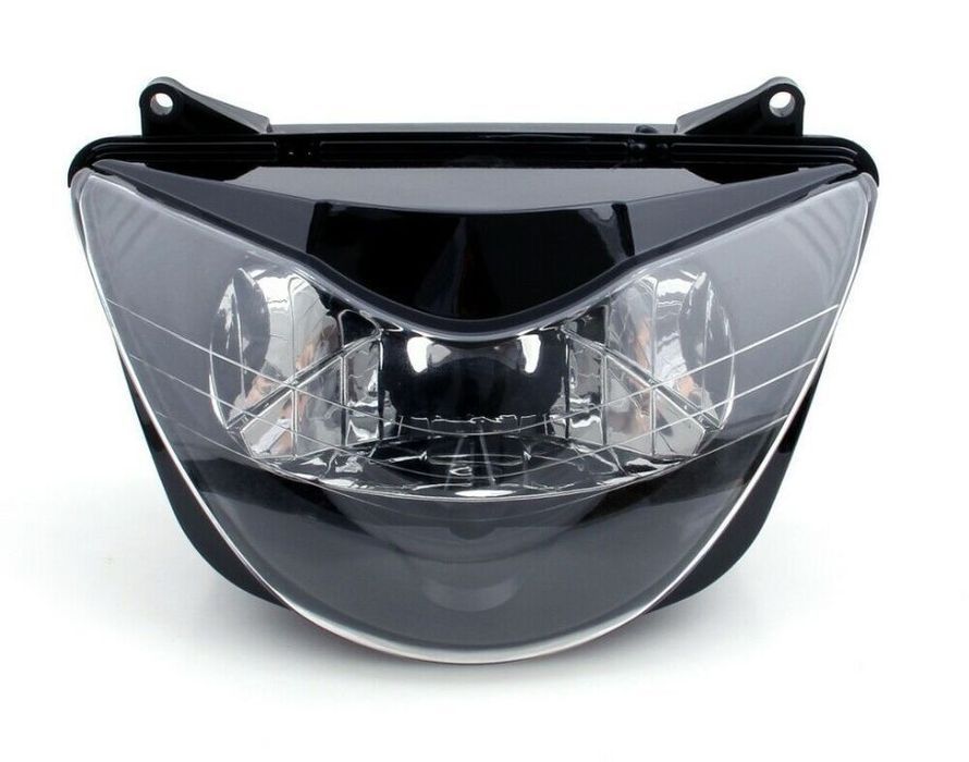 Farol, CBR 600 F4 1999 - 2000  óptica
