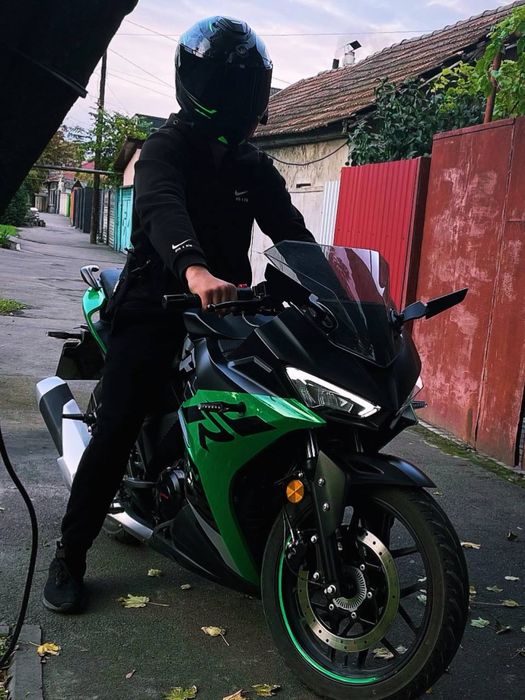 Lifan KPR 250
