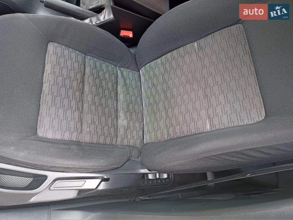 Шкода Октавія А5