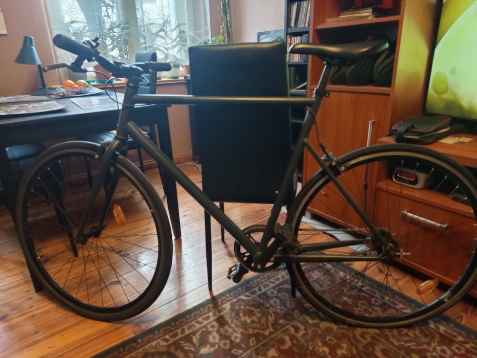 Rower Elops Single Speed 500