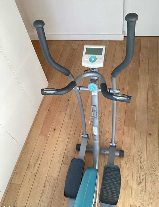 Bicicleta Eliptica Decathlon511179485348505602