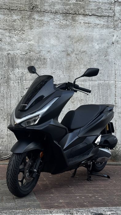 Honda PCX DX 2026