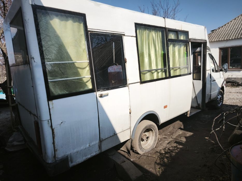 Продам автобус Рута.