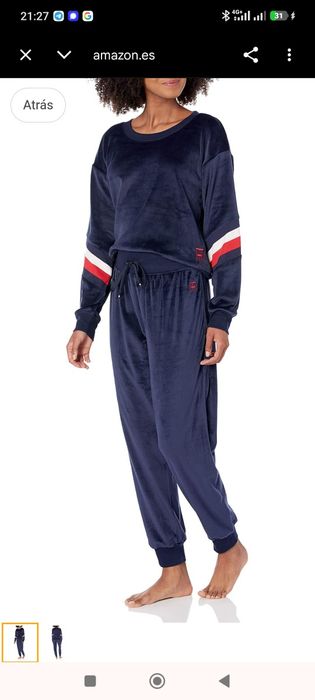 Прогулочний костюм Tommy Hilfiger  М