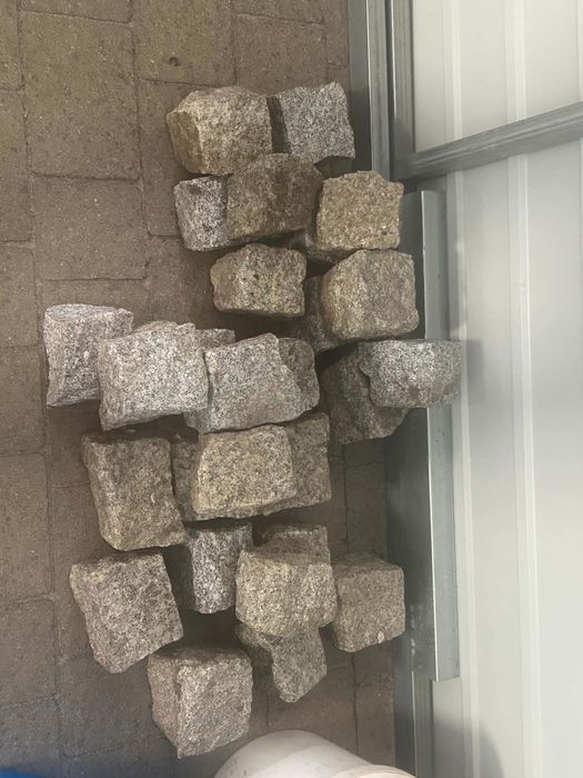 Kamienie ozdobne