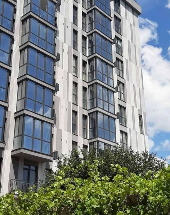 ЖК Бисквитный сданный дом. продажа 1 комнатной квартиры