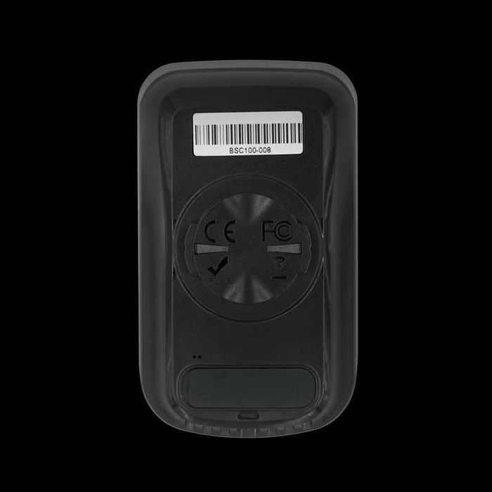 GPS IGPSport BSC100S e Suportes - Novo - Última Baixa de Preço
