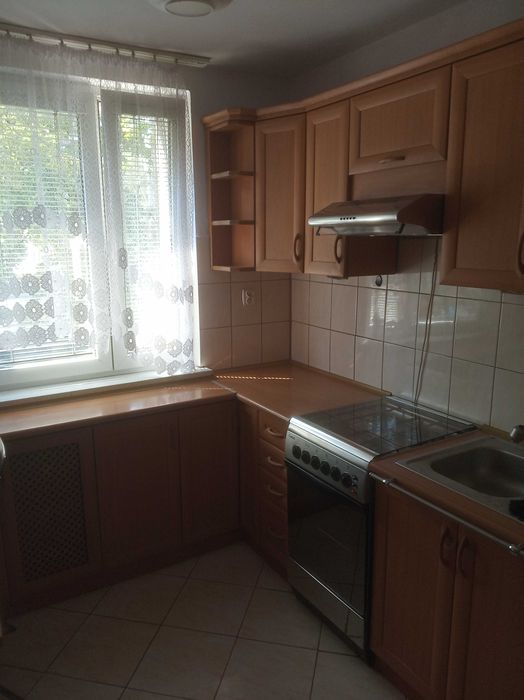 Mieszkanie 43 m² Warszawa Ochota ul. Grójecka - Widok 6