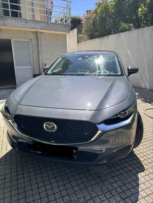 Mazda CX30 Diesel
