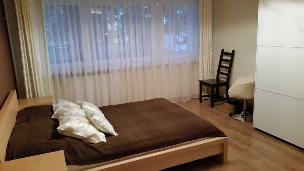 Mieszkanie do wynajęcia 37m2, Warszawa -Wola, 2 pokoje, kuchnia, łazienka, przedpokój, piwnica,  internet.