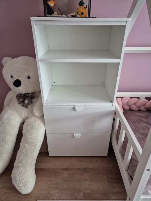 Regał smastad/platsa ikea