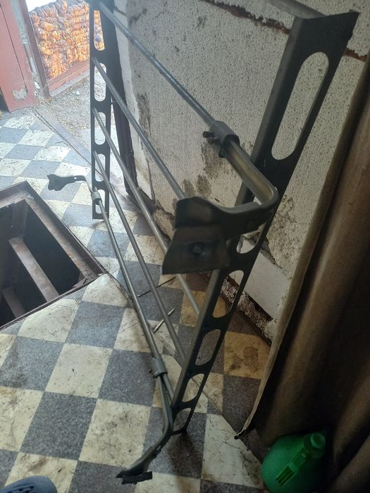 Багажник на авто