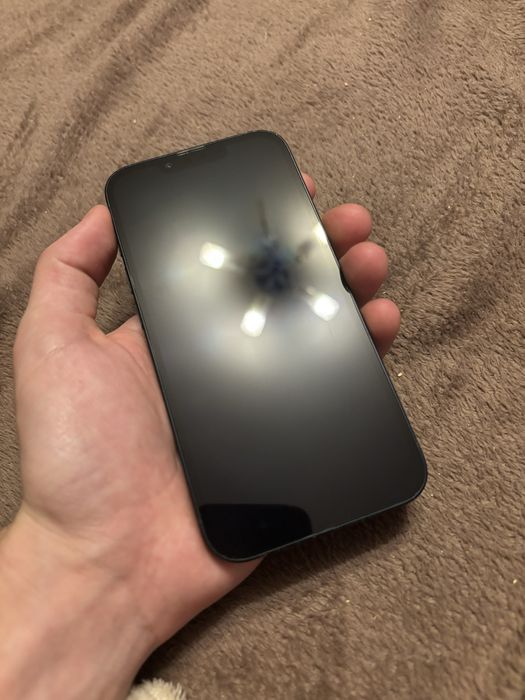 Iphone 13 128gb ідеальний стан неверлок