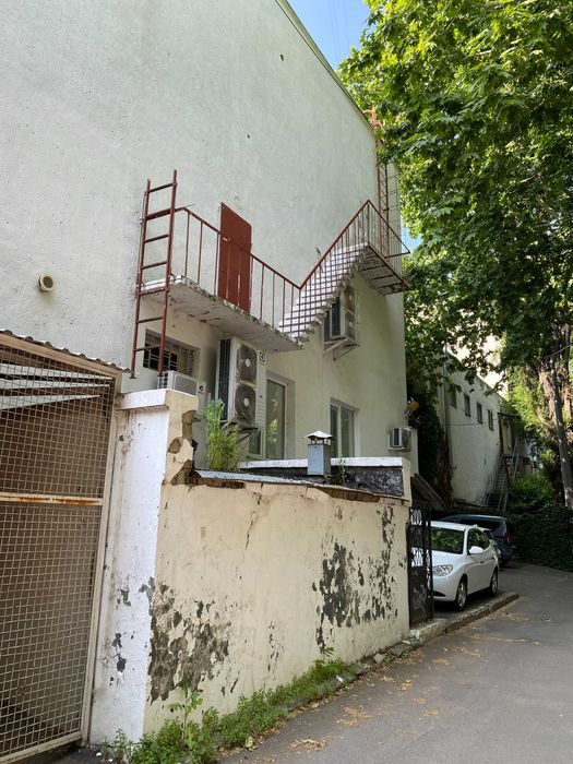 Commercial real estate at st. Kulikovo pole pl Oktyabrskoy revolyutsii pl (area 1823 m²) - Atlanta.ua - photo 6