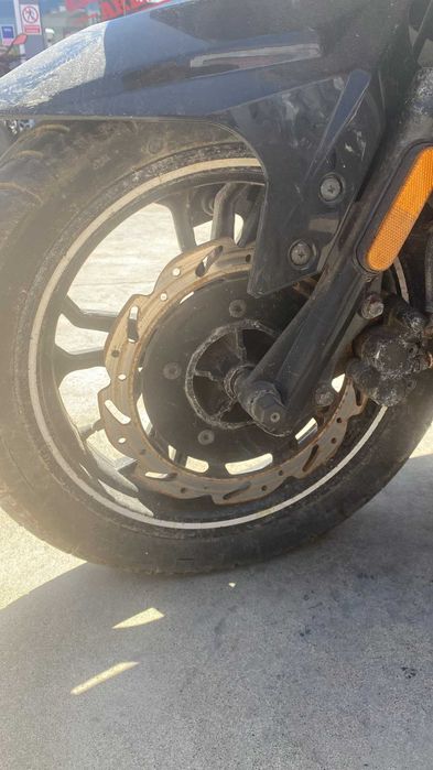 Vendo Scooter SYM JET 14