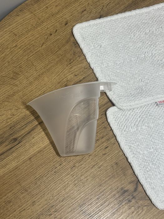 Mop parowy VILEDA Steam Plus XXL