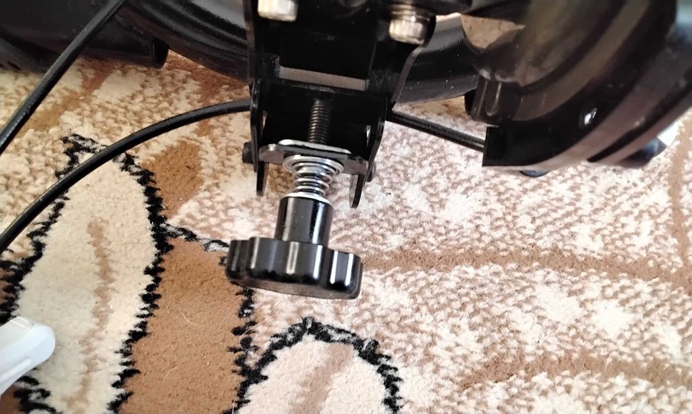 Трейнер Minoura MagTurbo B60 велостанок велотренажер