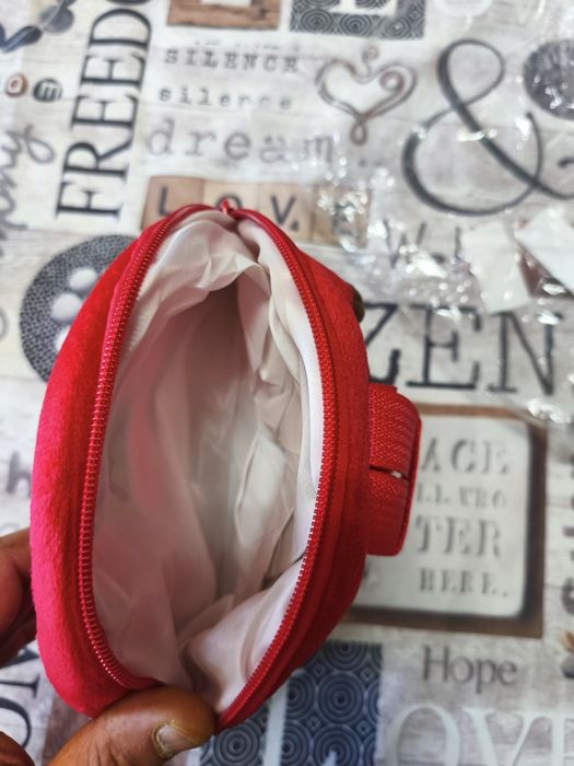 Mochila pelúcia super Mario