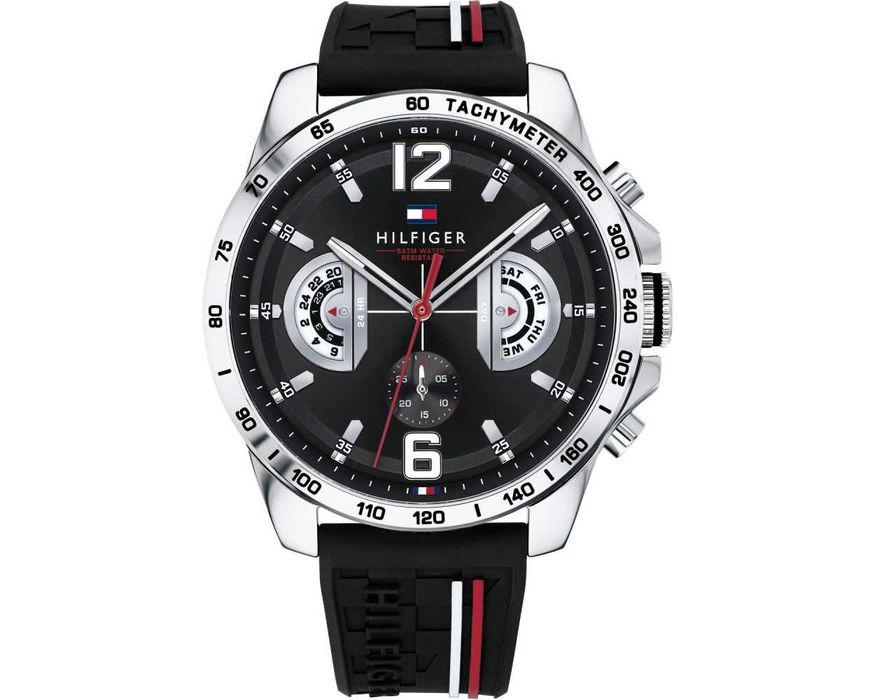 Zegarek męski TOMMY HILFIGER
