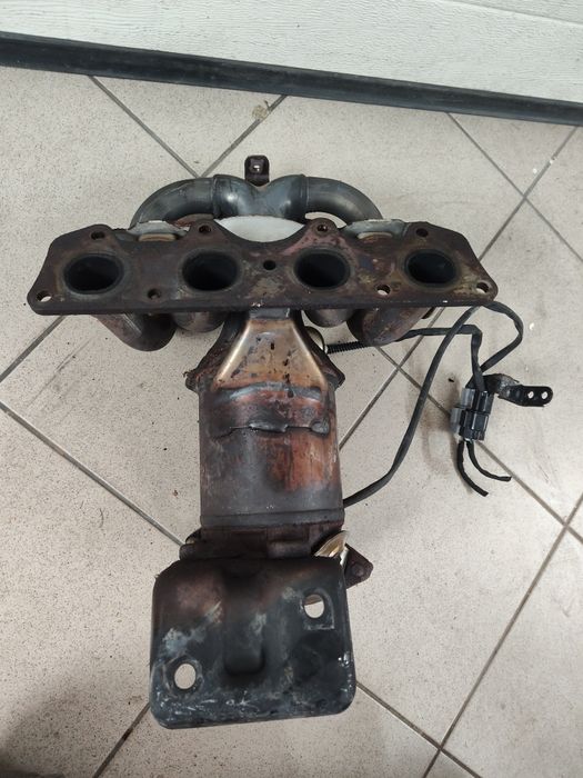 Katalizator FD 360 // Hyundai i30 Kia / 1,4 1,6 /