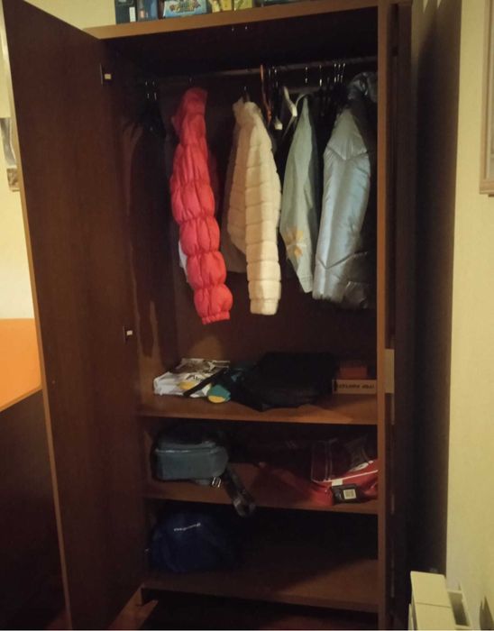 Mobilia quarto solteiro