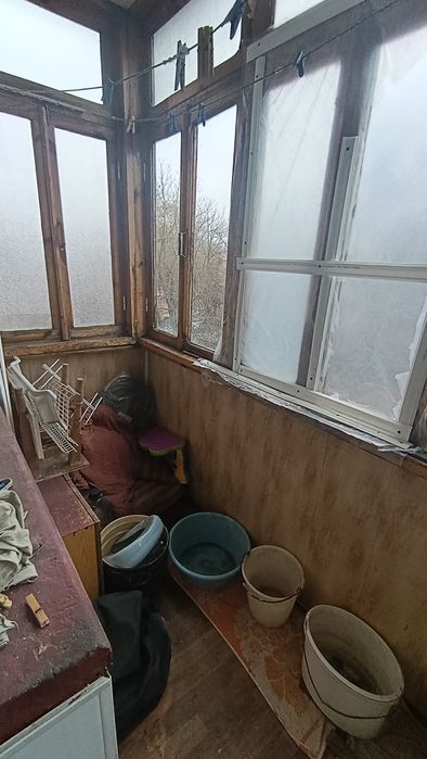 Продаж трикімнатної квартири в Фастові