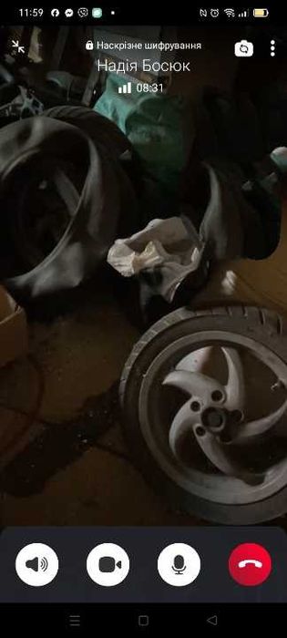 Запчастини Piaggio, Gilera, NRG, Typhoon, Stalker