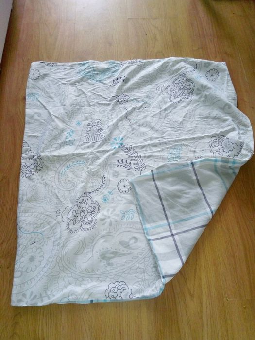 Poszewka na poduszkę 70 x 80 cm
