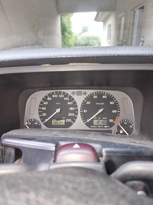 Volkswagen Golf Mk III 1.6 GT foto 5