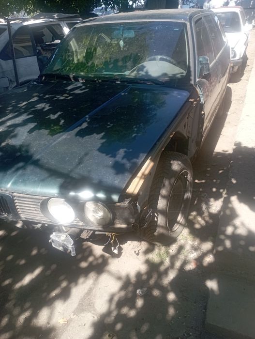Разборка BMW E34 Е30 Е36 Е28 різних