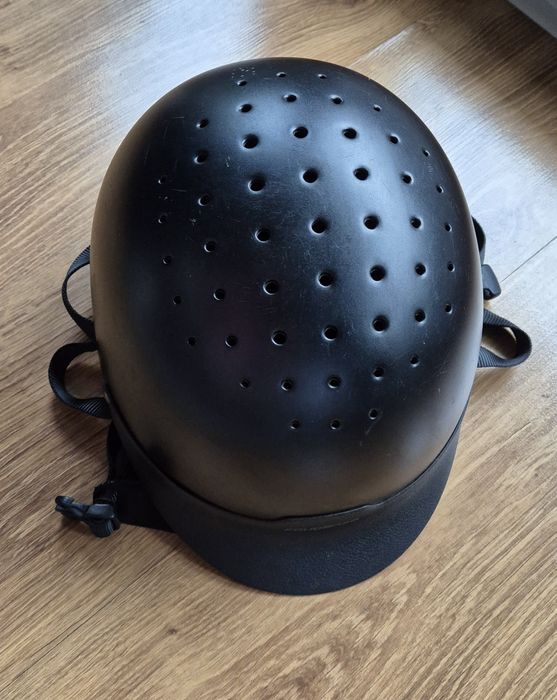 Kask jeździecki Fouganza rozm S