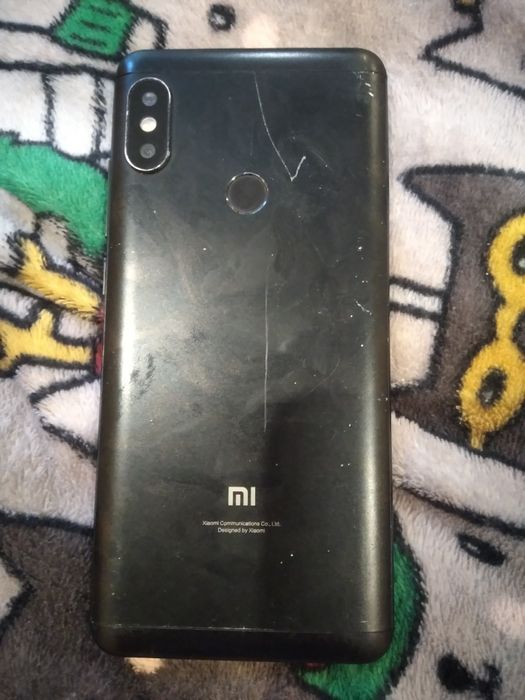 REDMI NOTE 5 Redmi Note 5