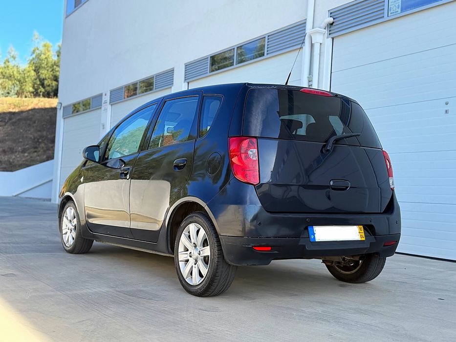 Mitsubishi Colt 1.1i 75cv