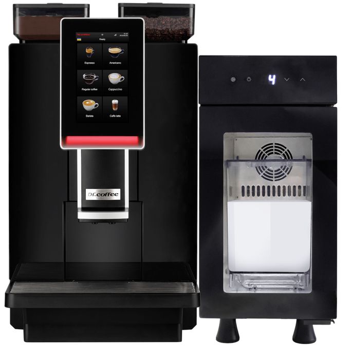 Кавоварка Dr coffee mini bar S